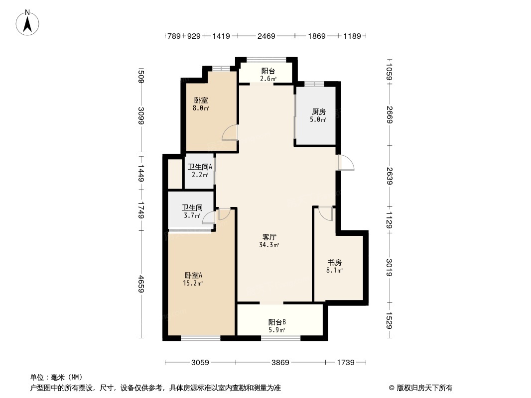 国豪美庐湾