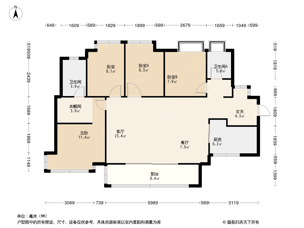 万科汉邦松湖半岛