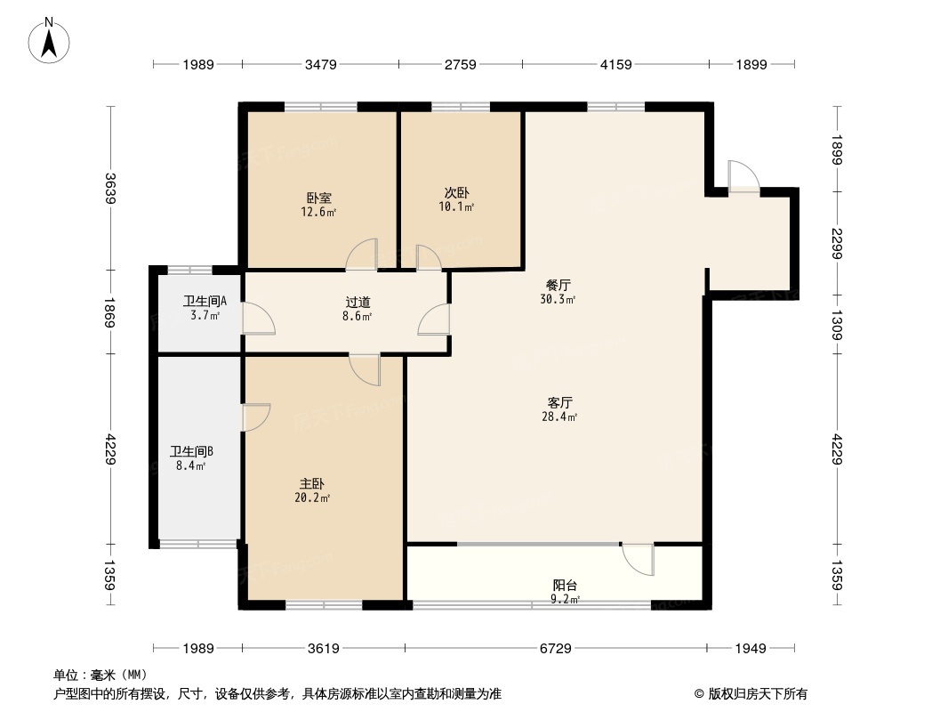 万科翡翠公园