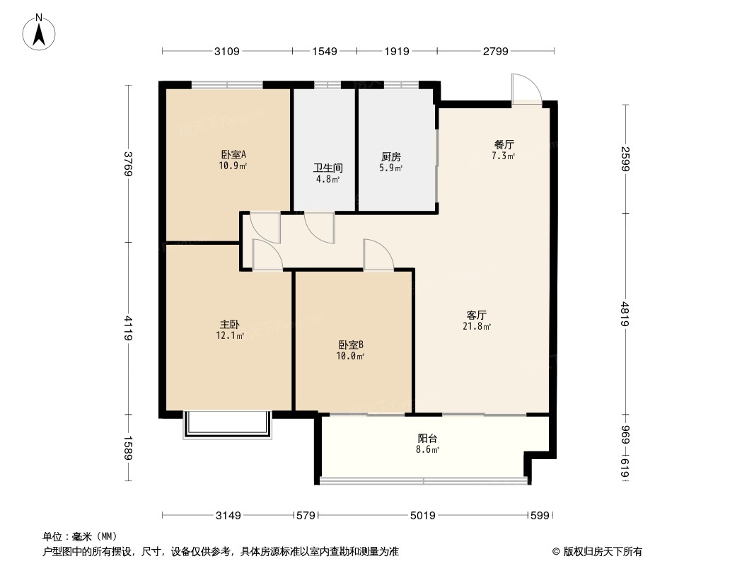 正荣悦珑府