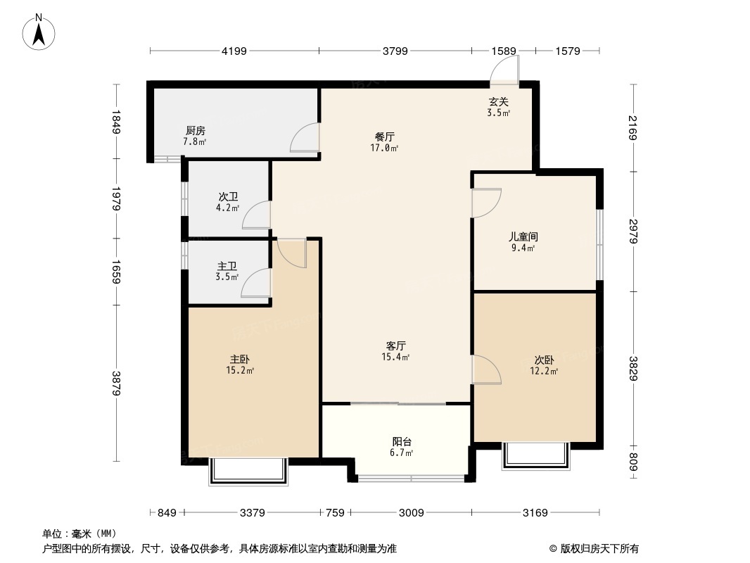 万科璞悦澜岸