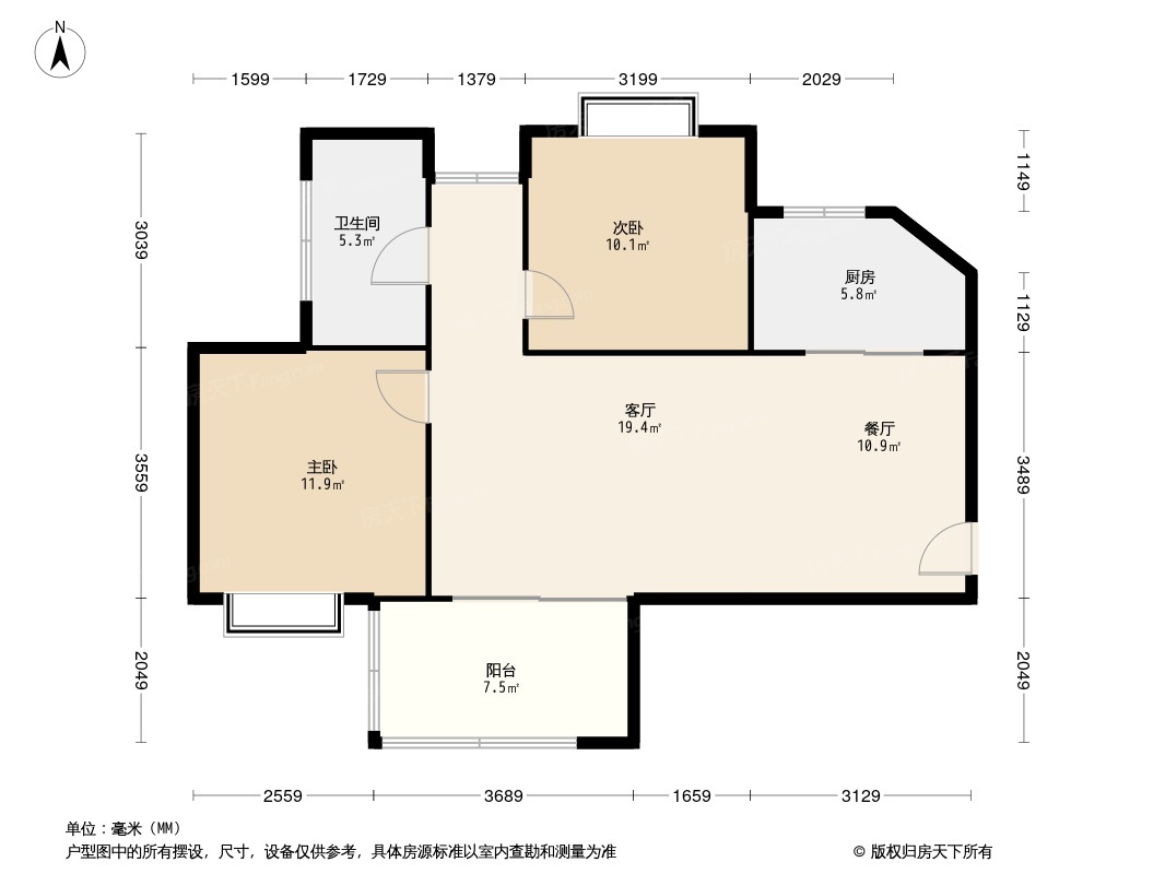 大都锦城