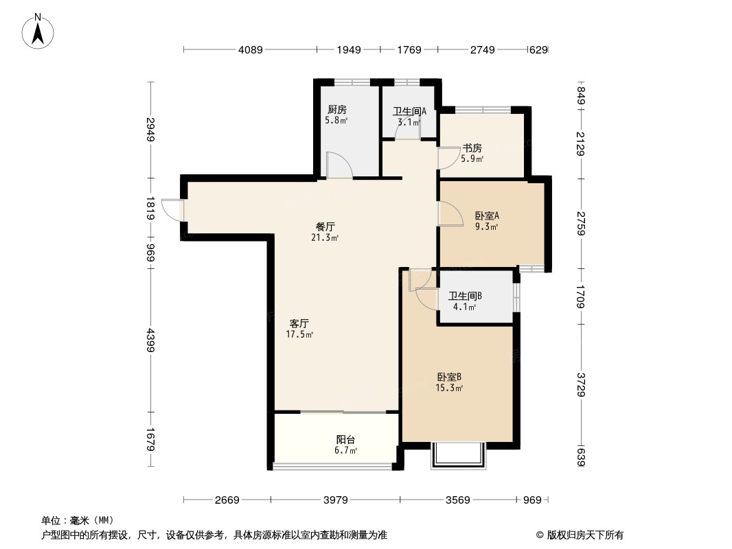 东冠·逸品龙湾