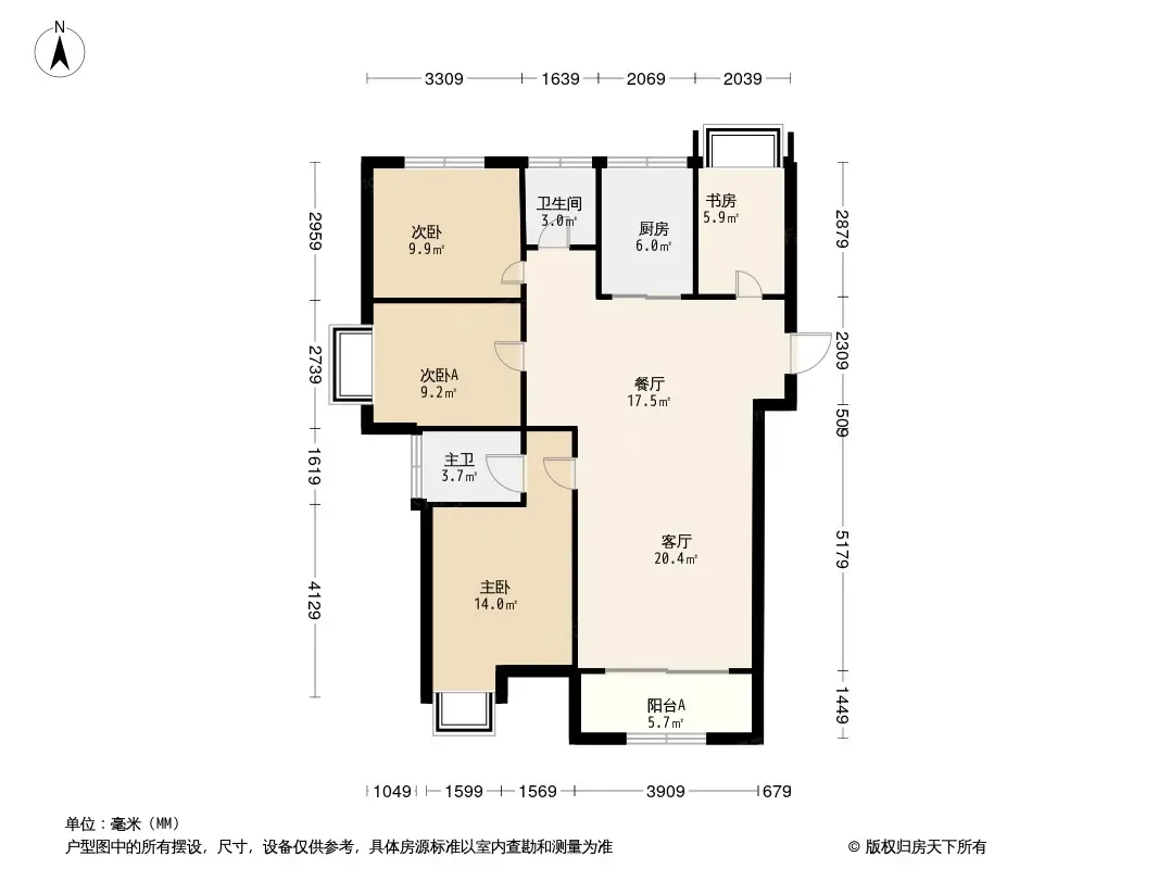 绿地国际城