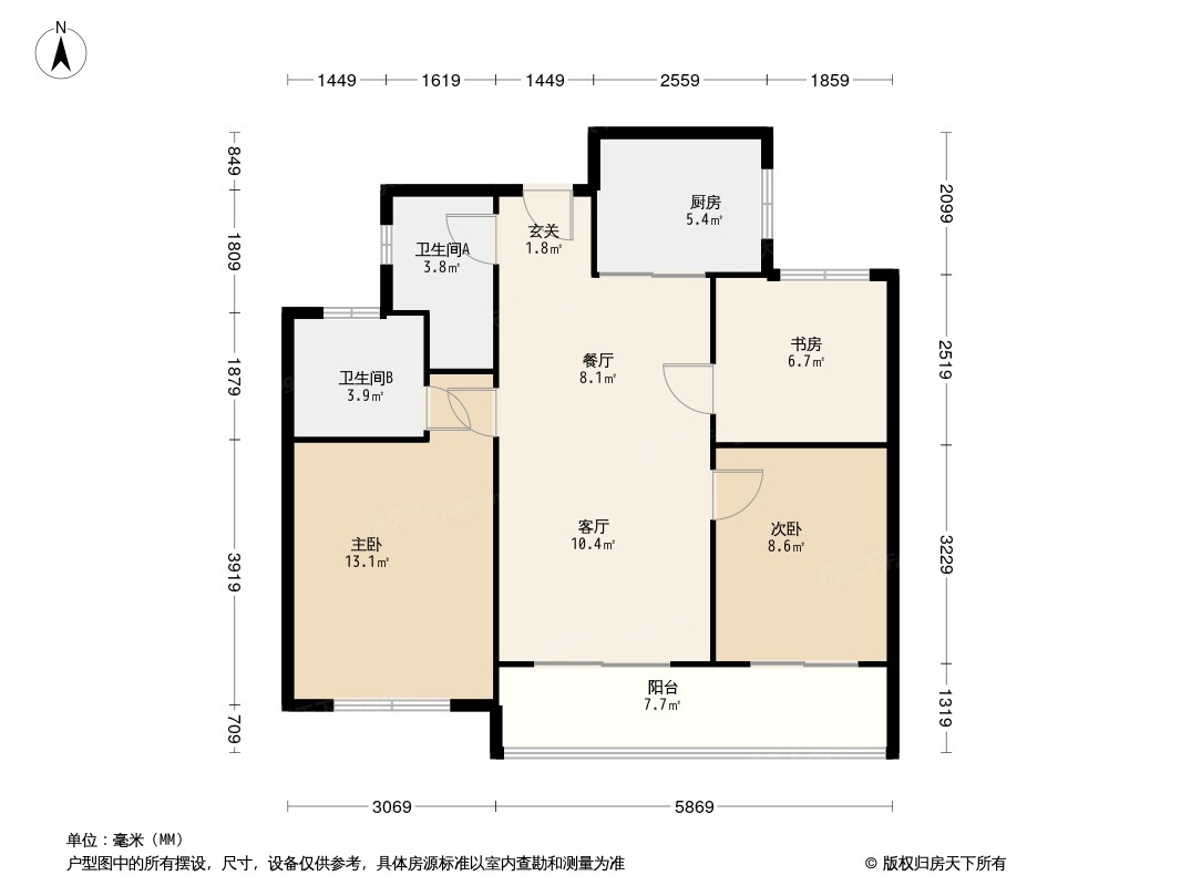 敏捷星著柏悦府