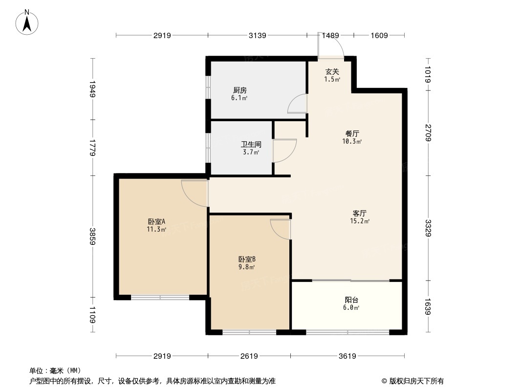 塞纳公园