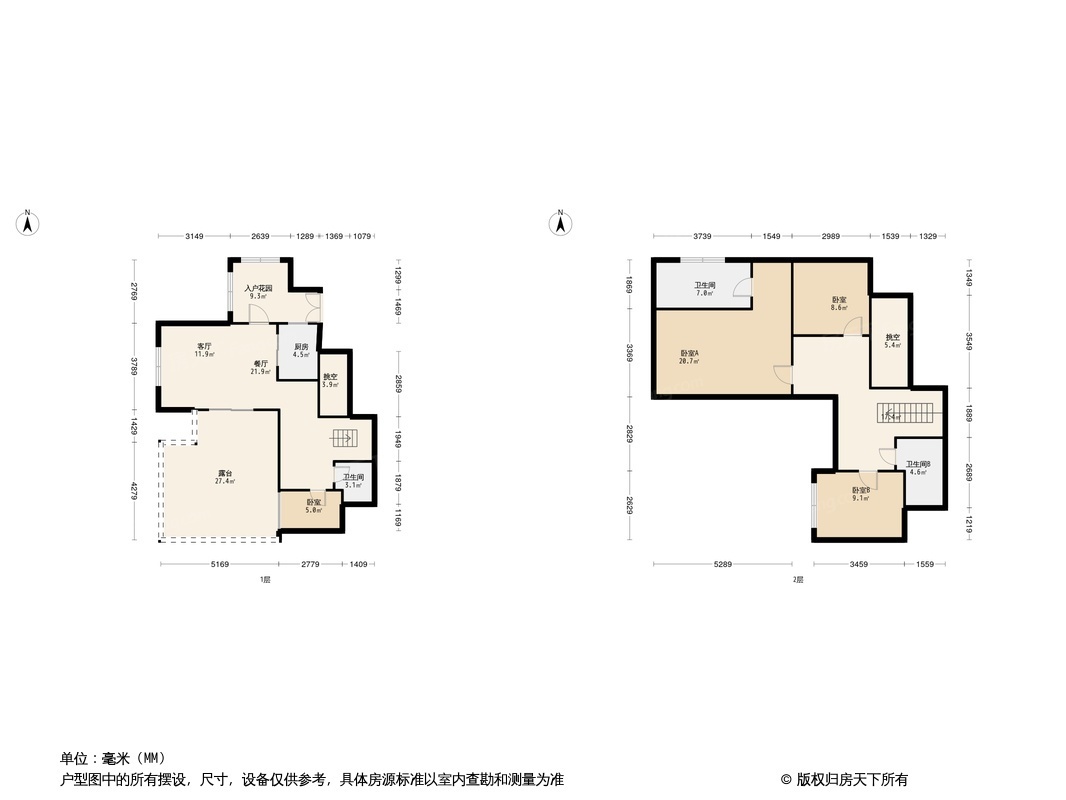 华宇锦绣玺岸