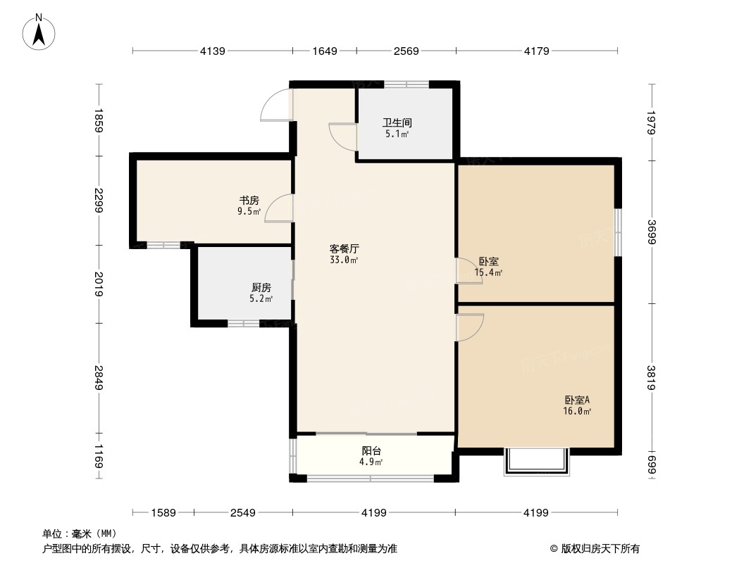 金州星城