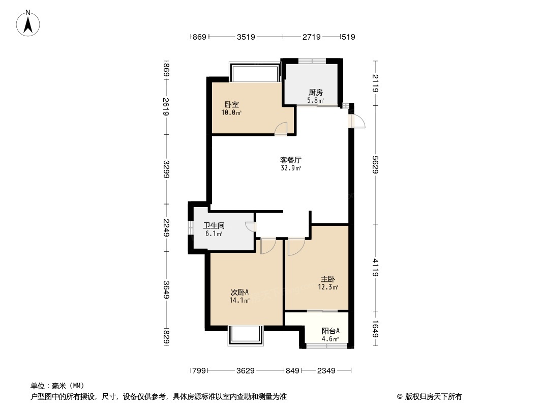 兰亭珑悦花园