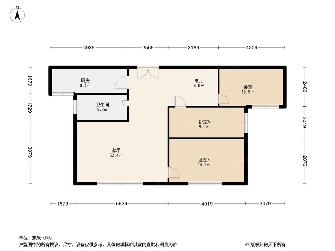 金茂永益绿谷春天二期