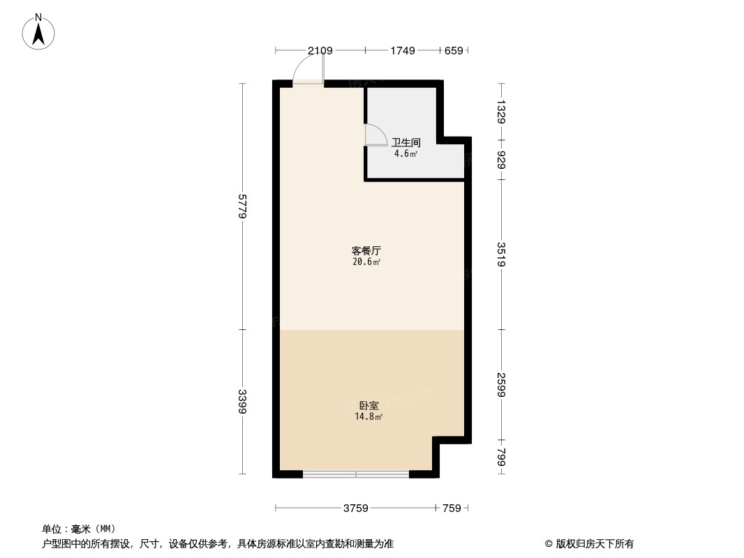 印象新城·万象云玺