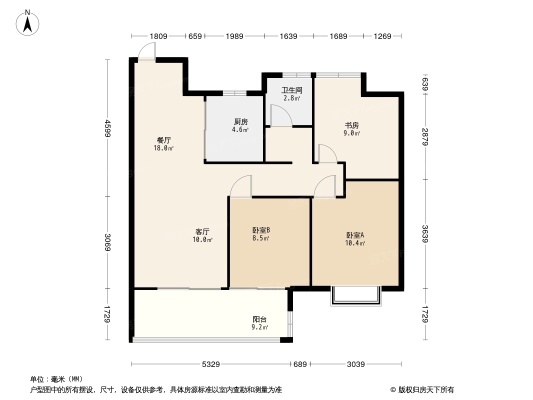 海纳春江