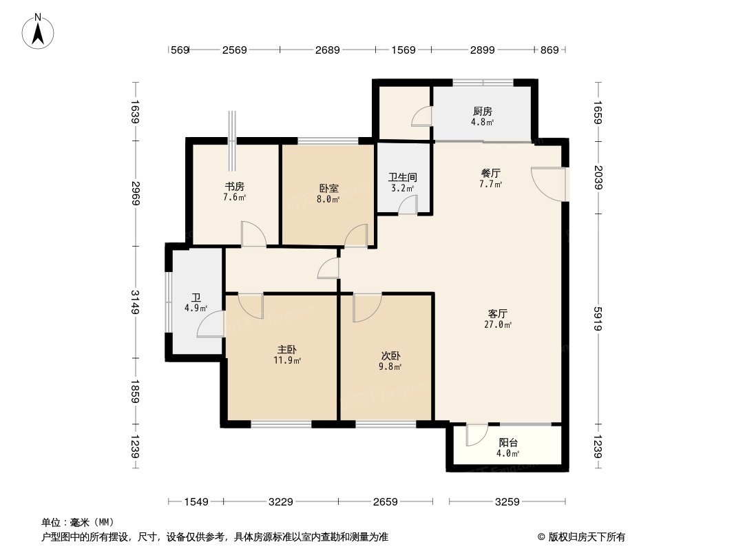 慧谷臻园