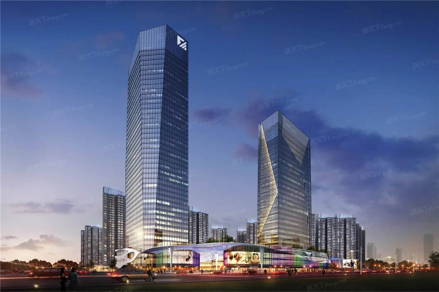 茂名飞鹏海岸城价格待定