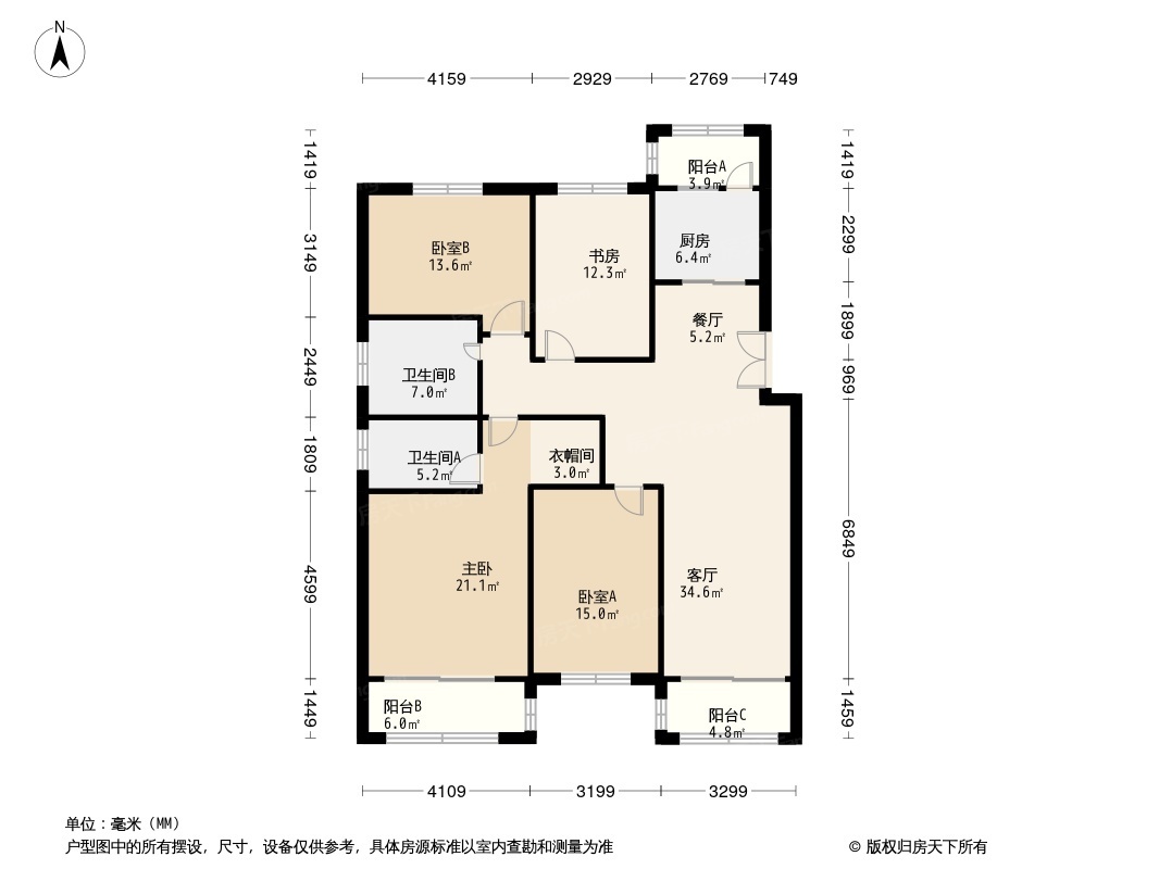 国信凤起新都