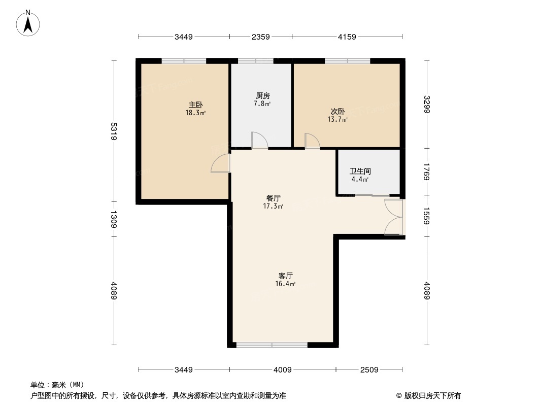 通嘉·东方御景