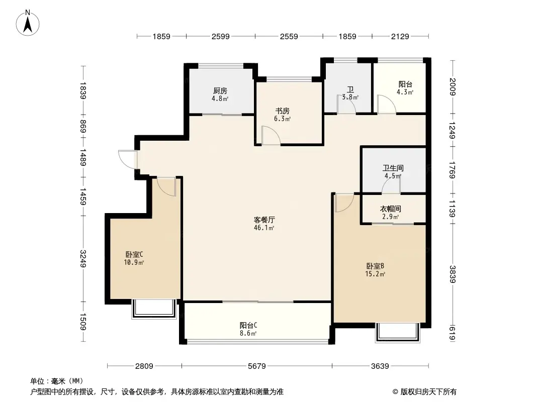 崑山首創禧悅棠禮花園怎麼樣熱門戶型及房價走勢解讀