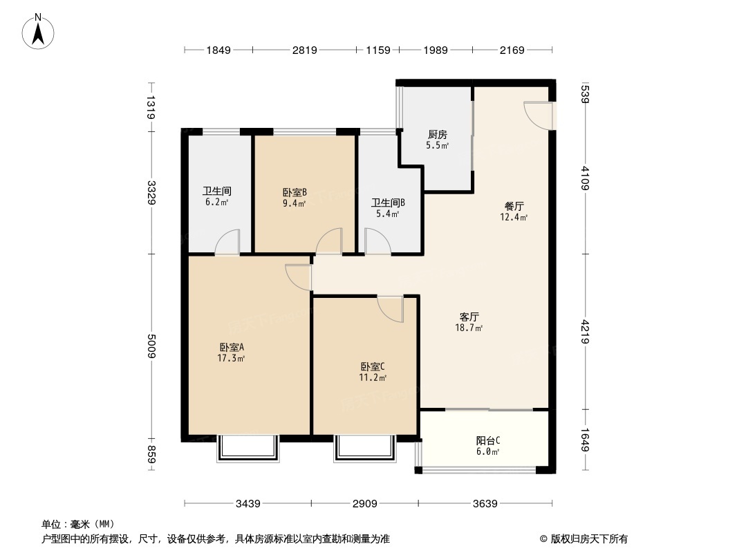 江湾澜庭