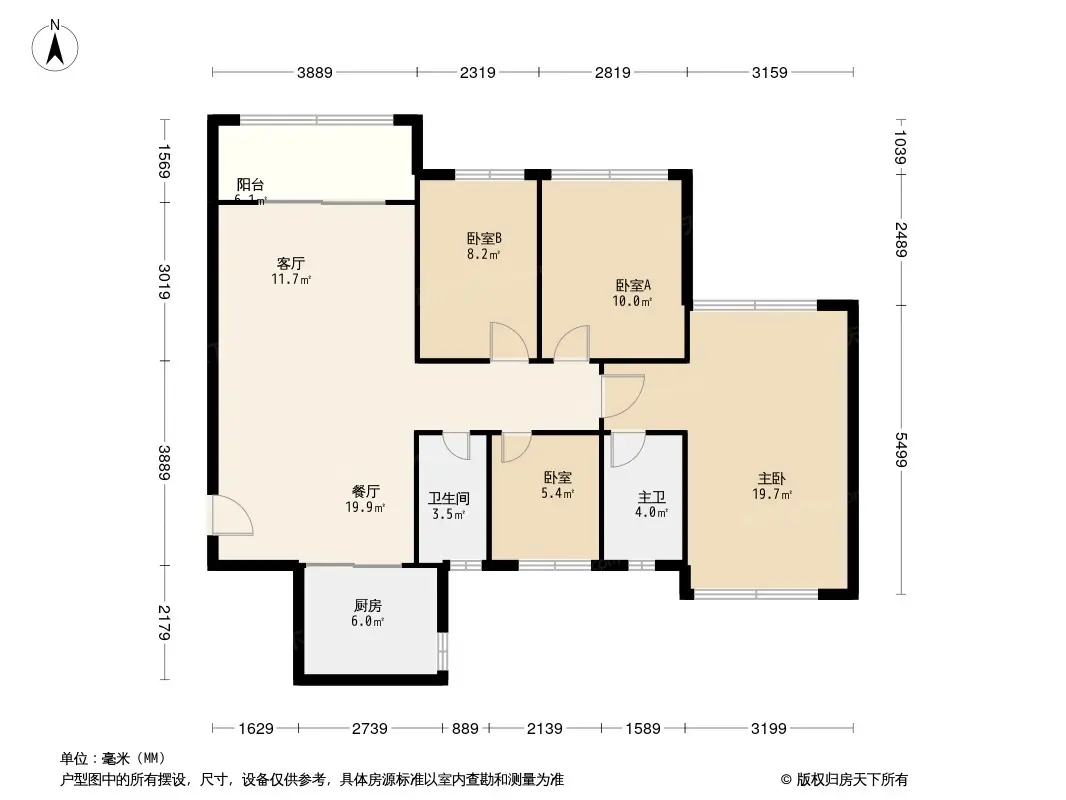 龙光普罗旺斯