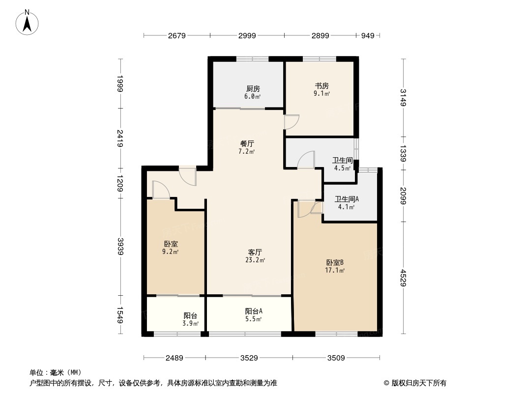 佳源西城印象