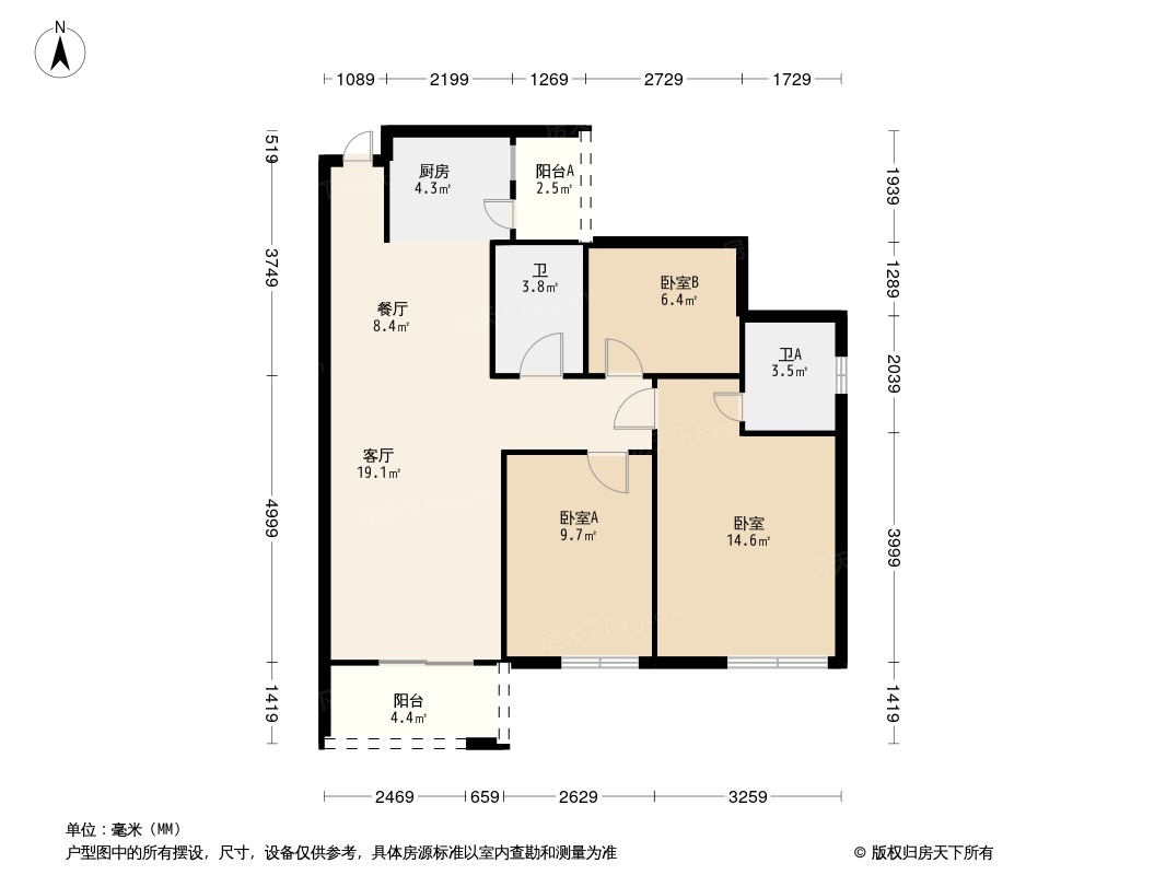 户型图0/1