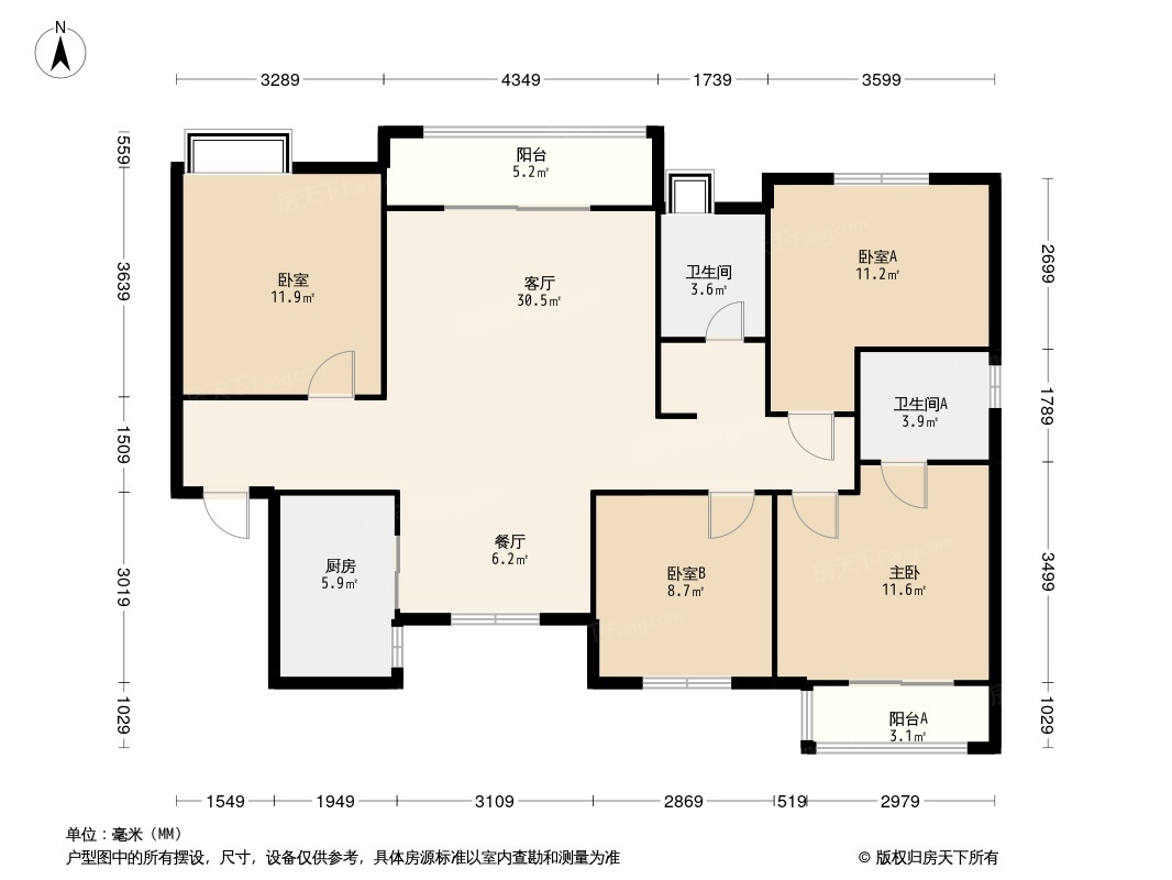 万益学府·望春风