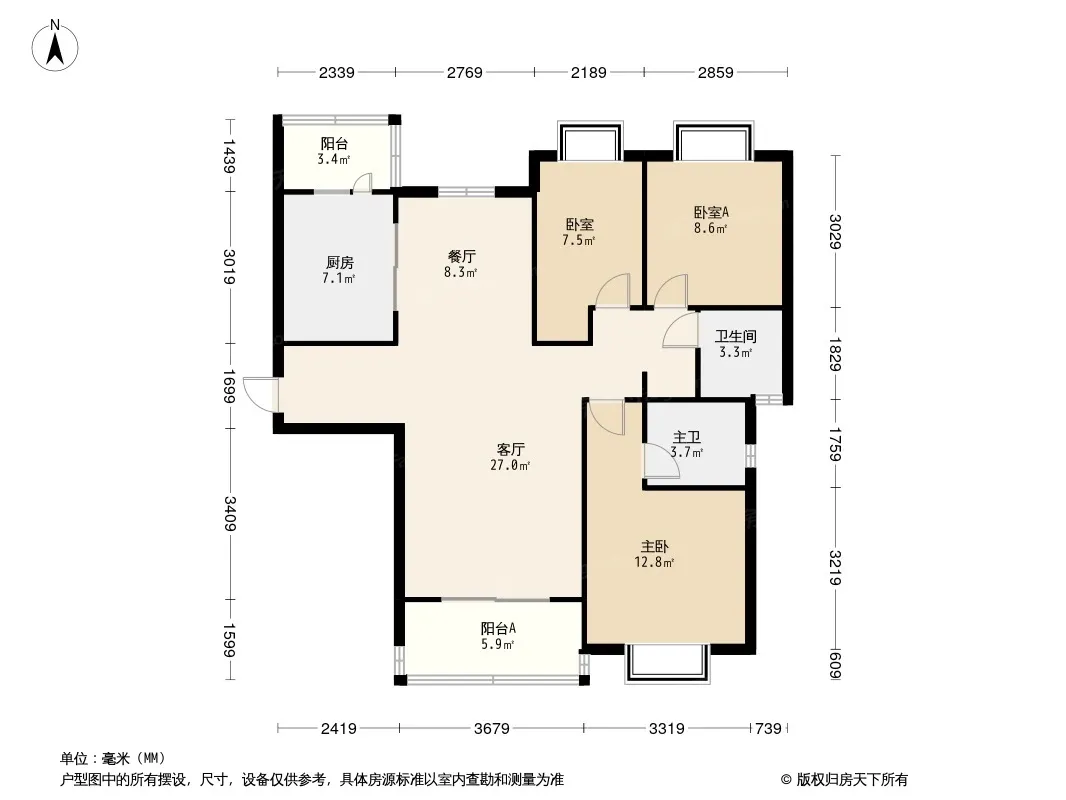 柳州恒大珺睿府怎么样地址在哪儿小区环境如何
