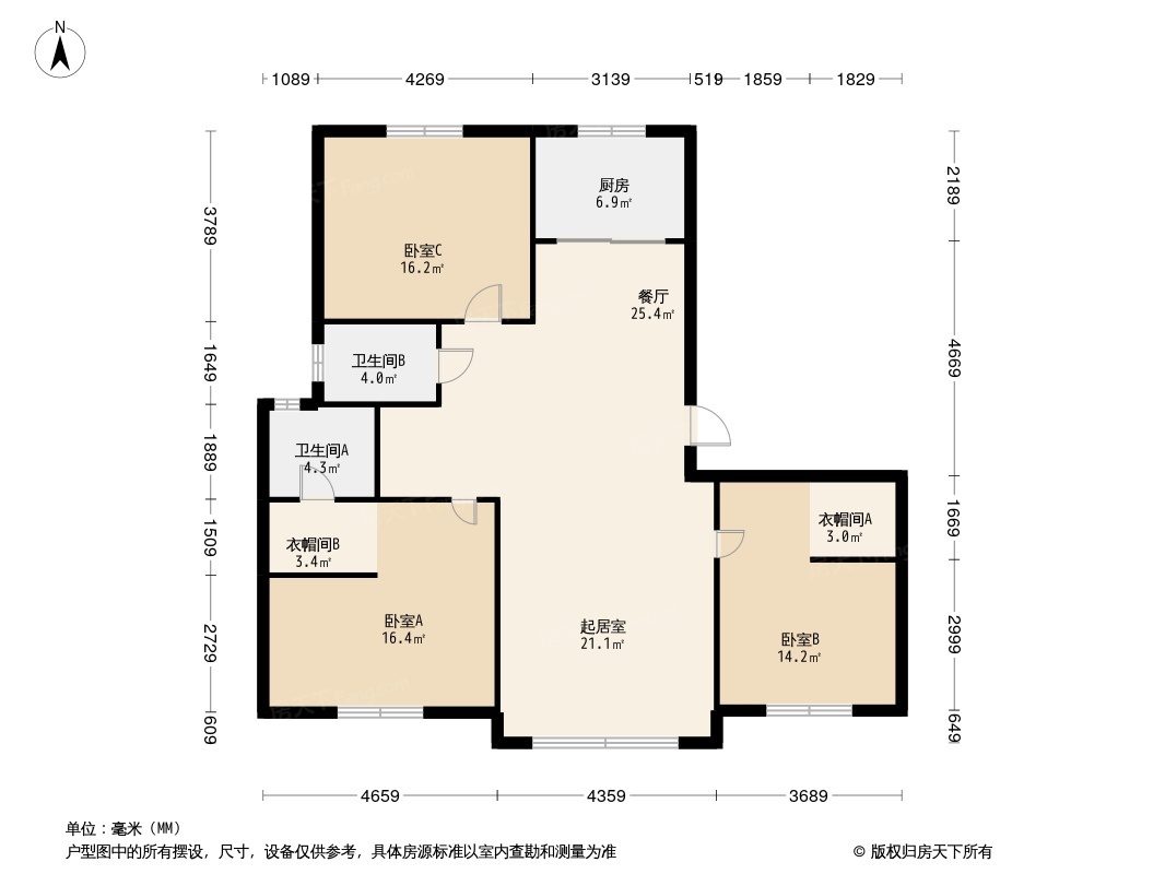 中南·璞樾府