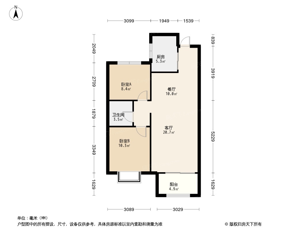 康桥知园