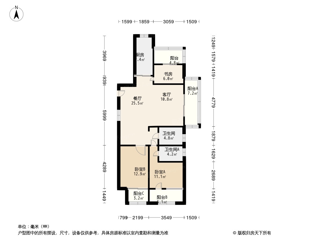 绿地万和城