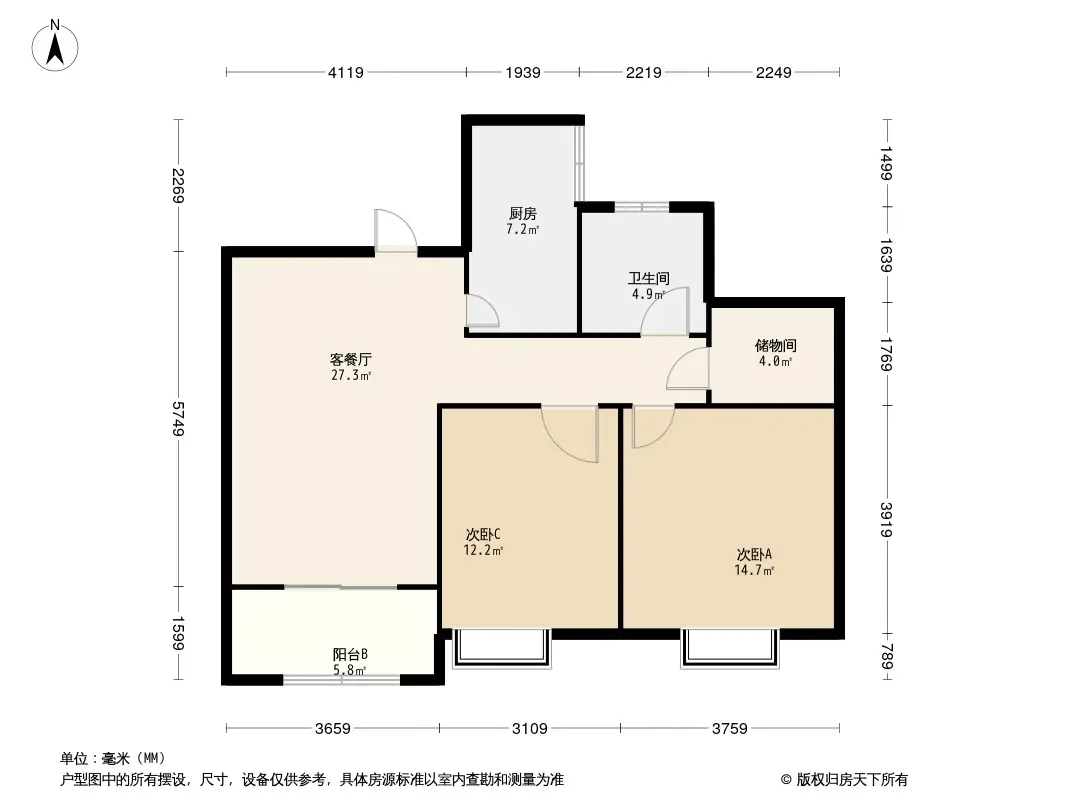 昆山滨江裕花园怎么样看小区均价房价走势及户型图