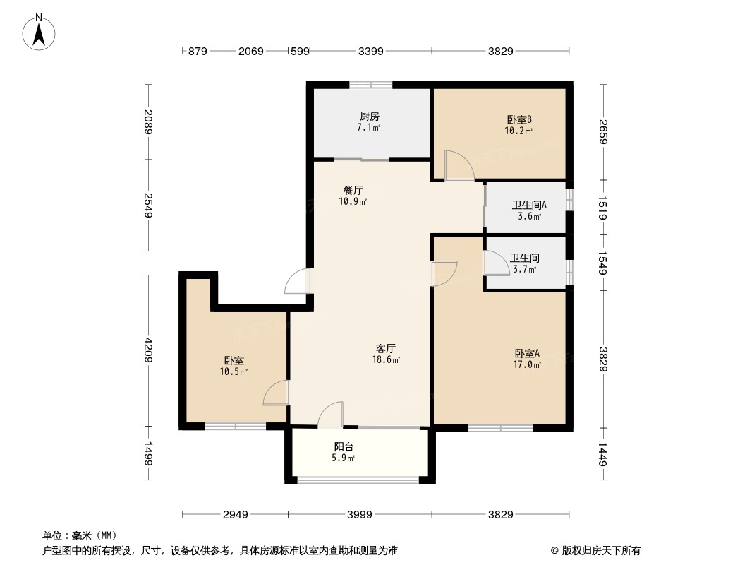 青岛碧桂园·翡翠城怎么样?房子买在哪里 地段很重要