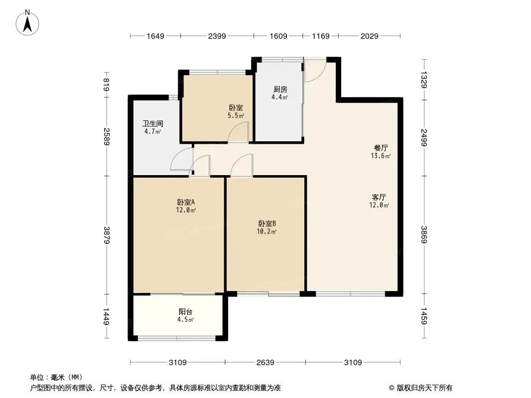 舟山绿城兰园怎么样这里有房价走势及户型图全面解读