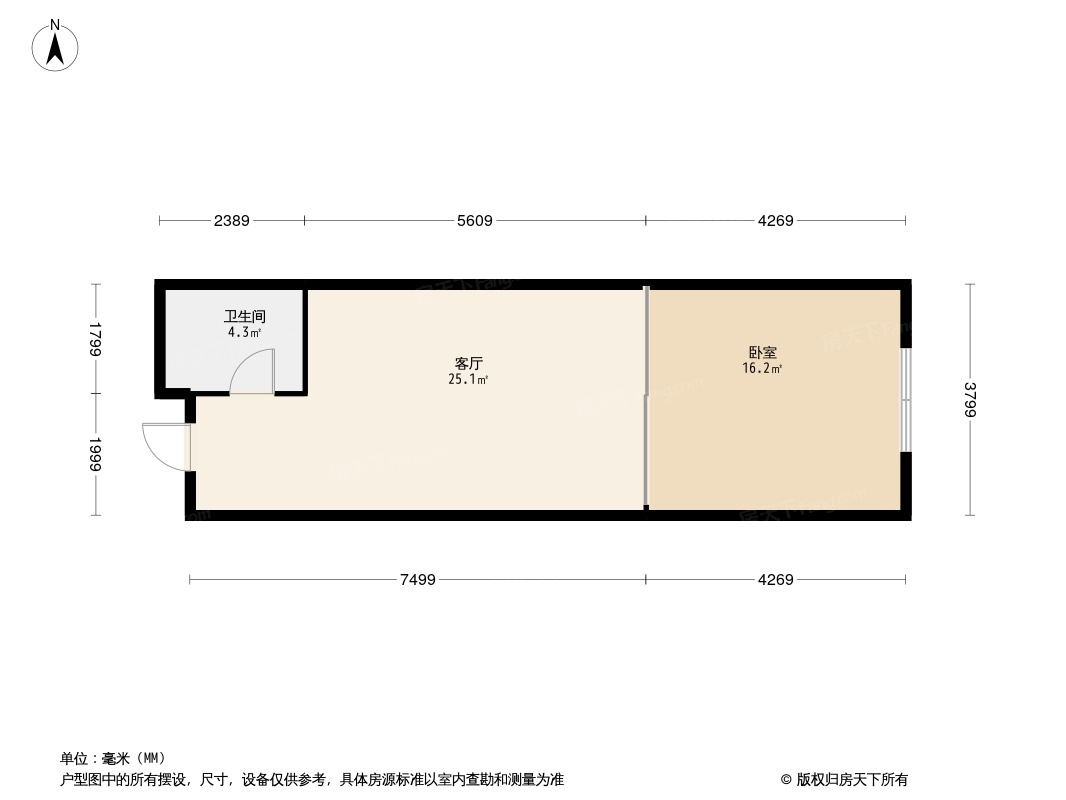 香域滨江花园