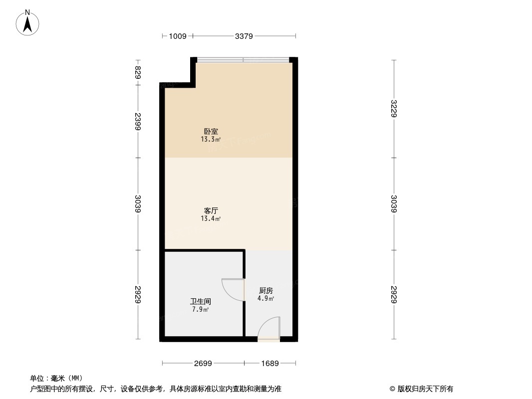 新龙江城市广场