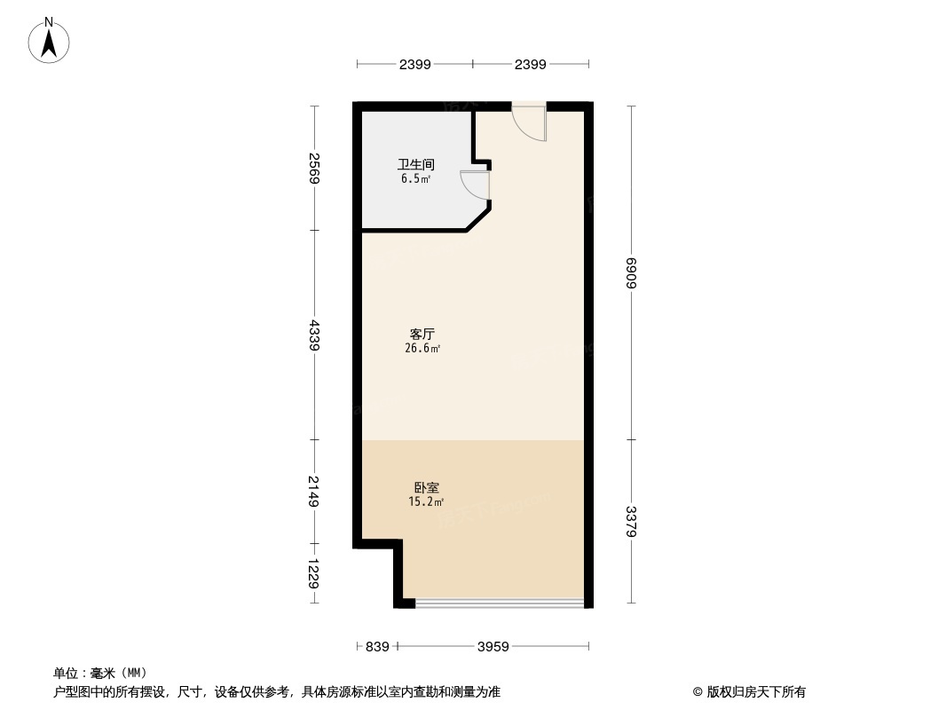 常州世茂广场