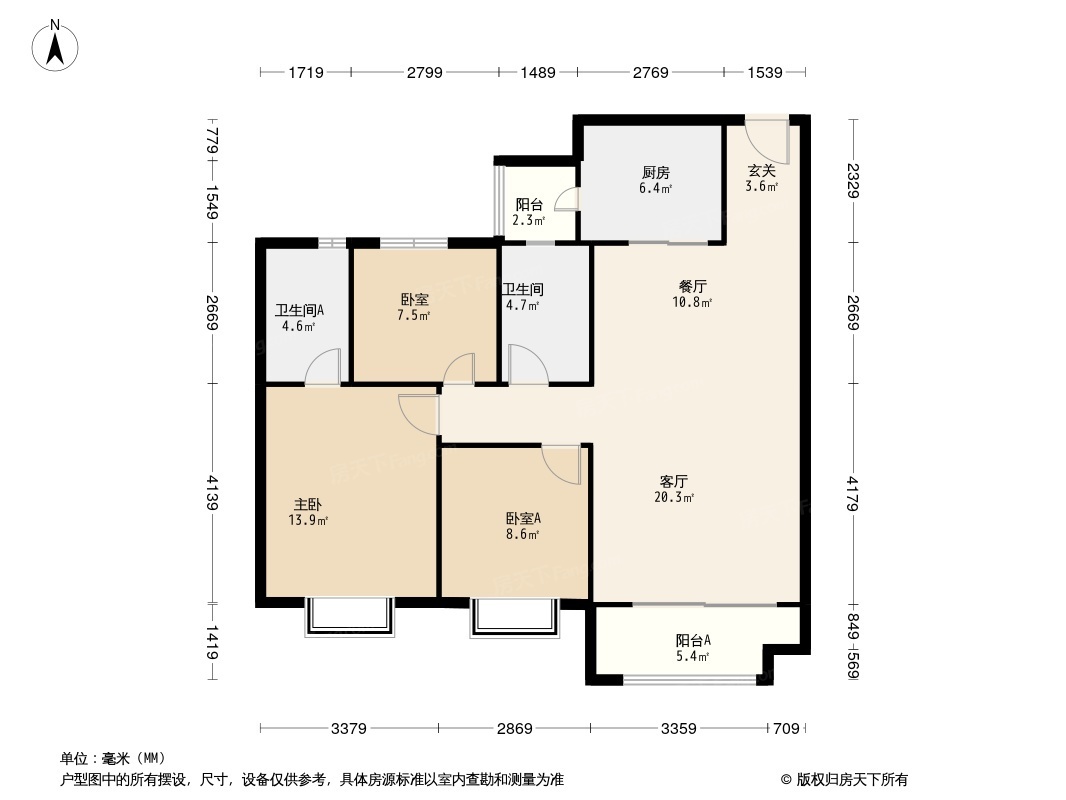 乌鲁木齐碧桂园