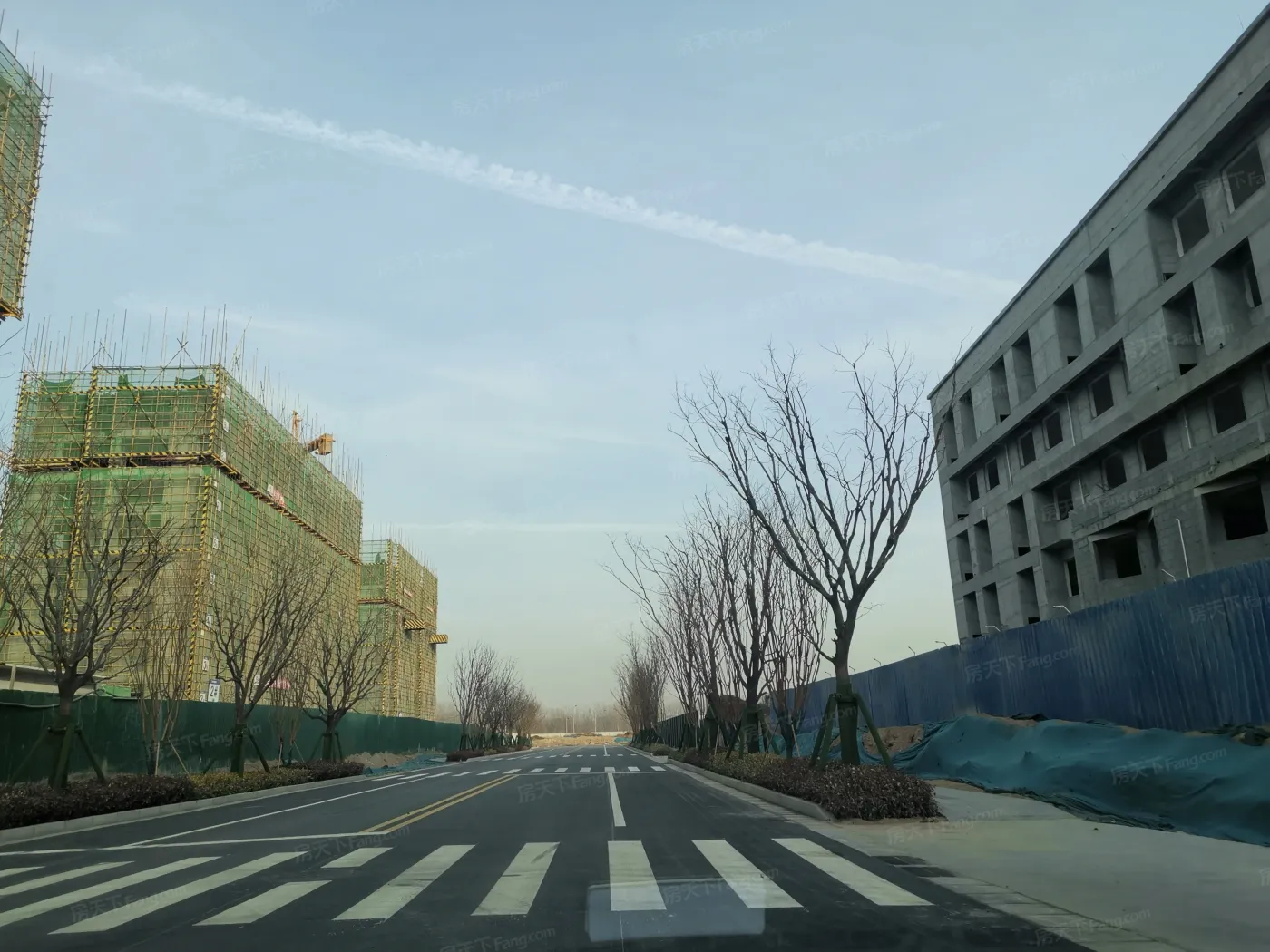 2023郑州天伦城小区,配套指南,买房攻略