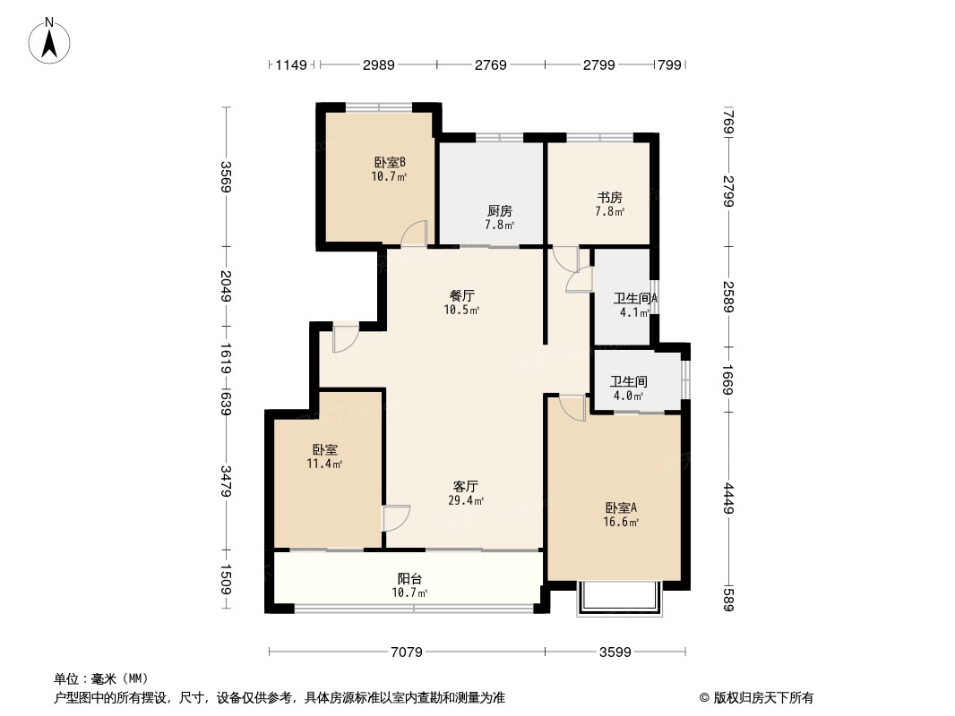 绍兴中茂府怎么样均价及户型图详细介绍