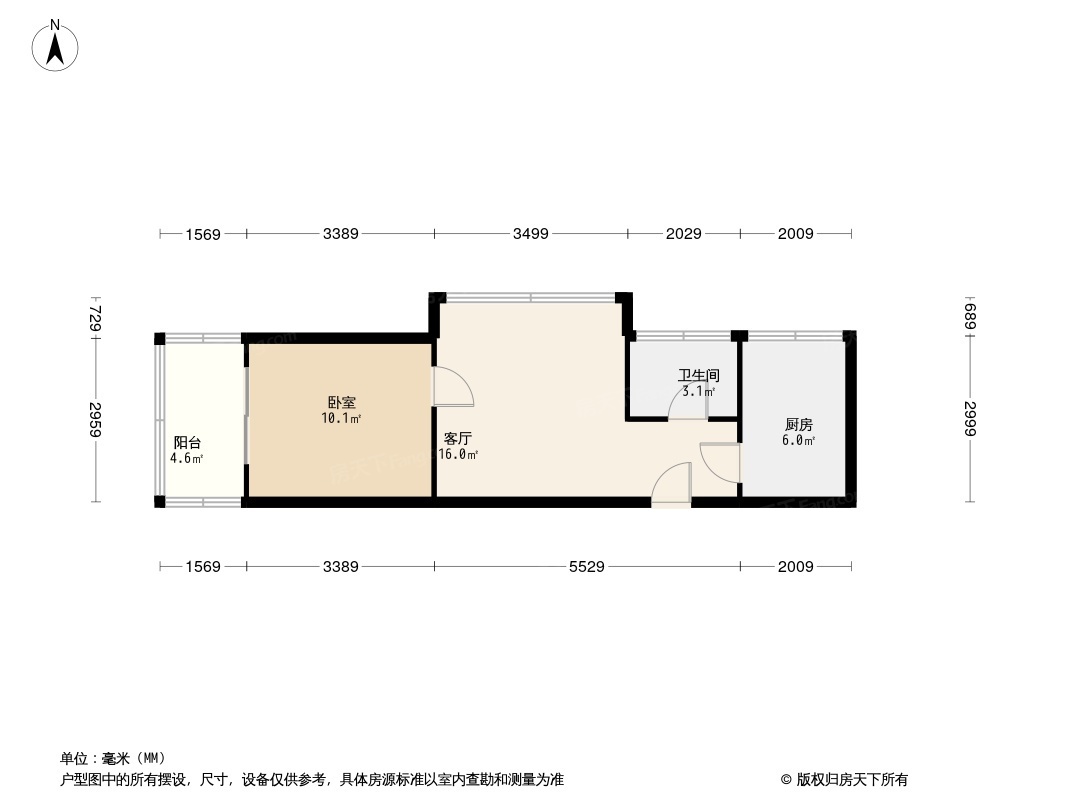 户型图0/1