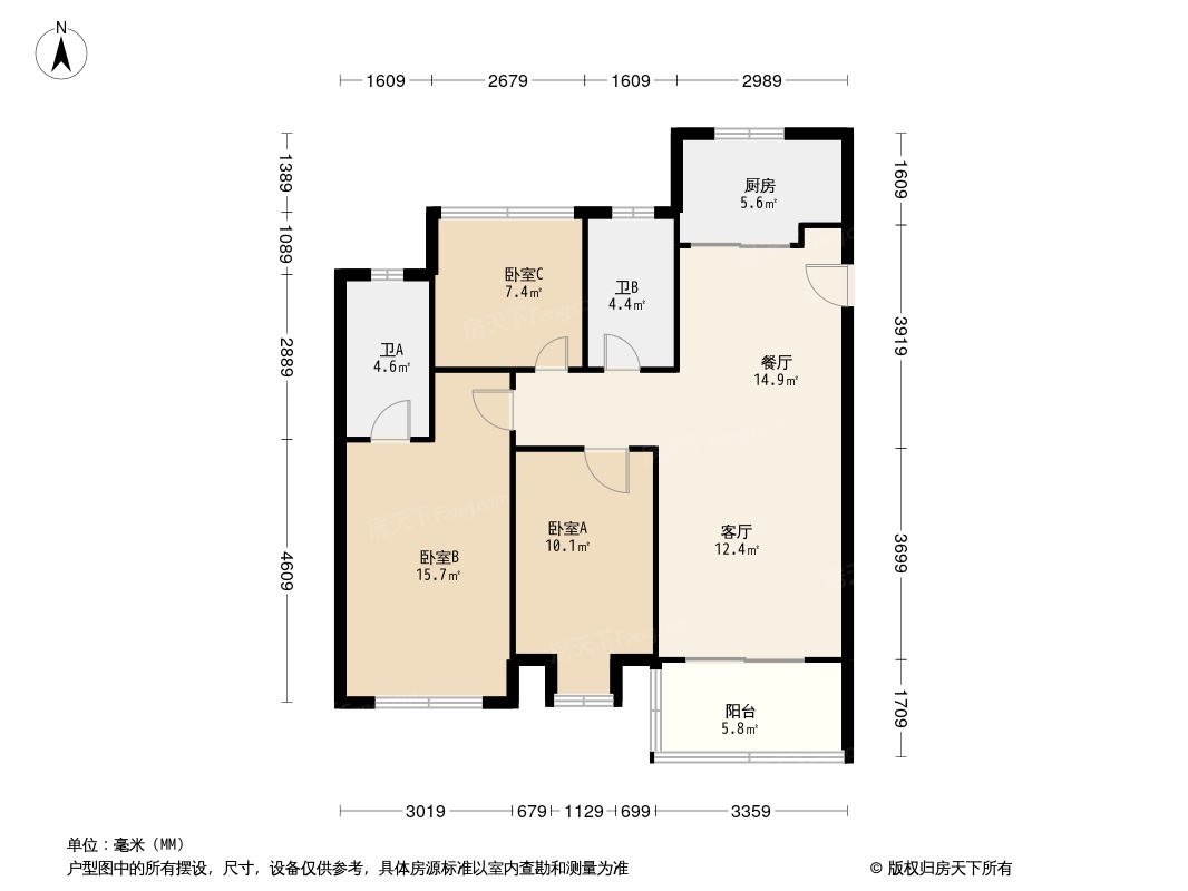 泉州正荣·宝嘉江滨府