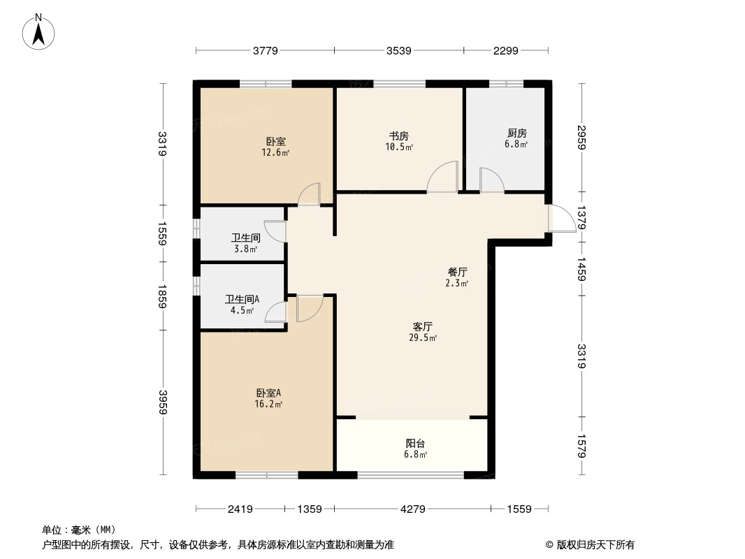 九里桃源·春晓