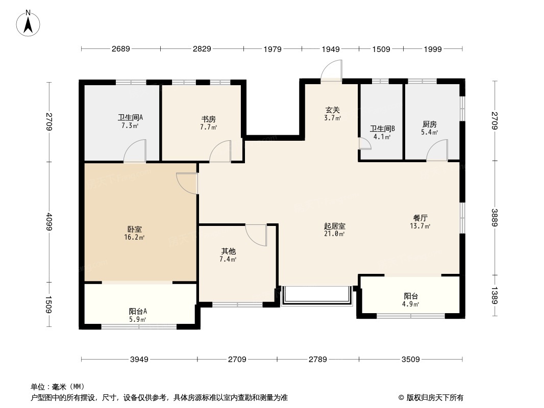 融创·滨湖御园