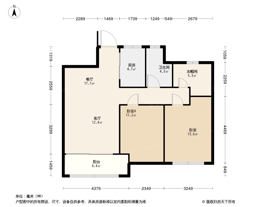 祥生·云山府