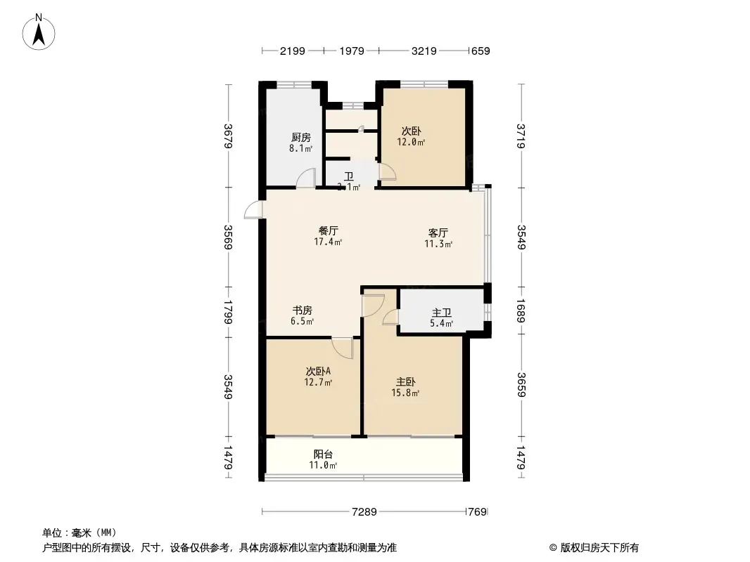 柏悦溪湖花园