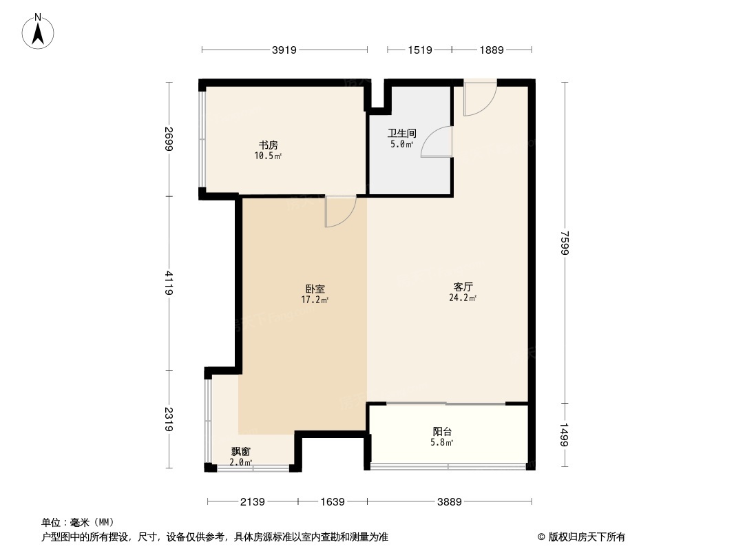 融信滨港花园