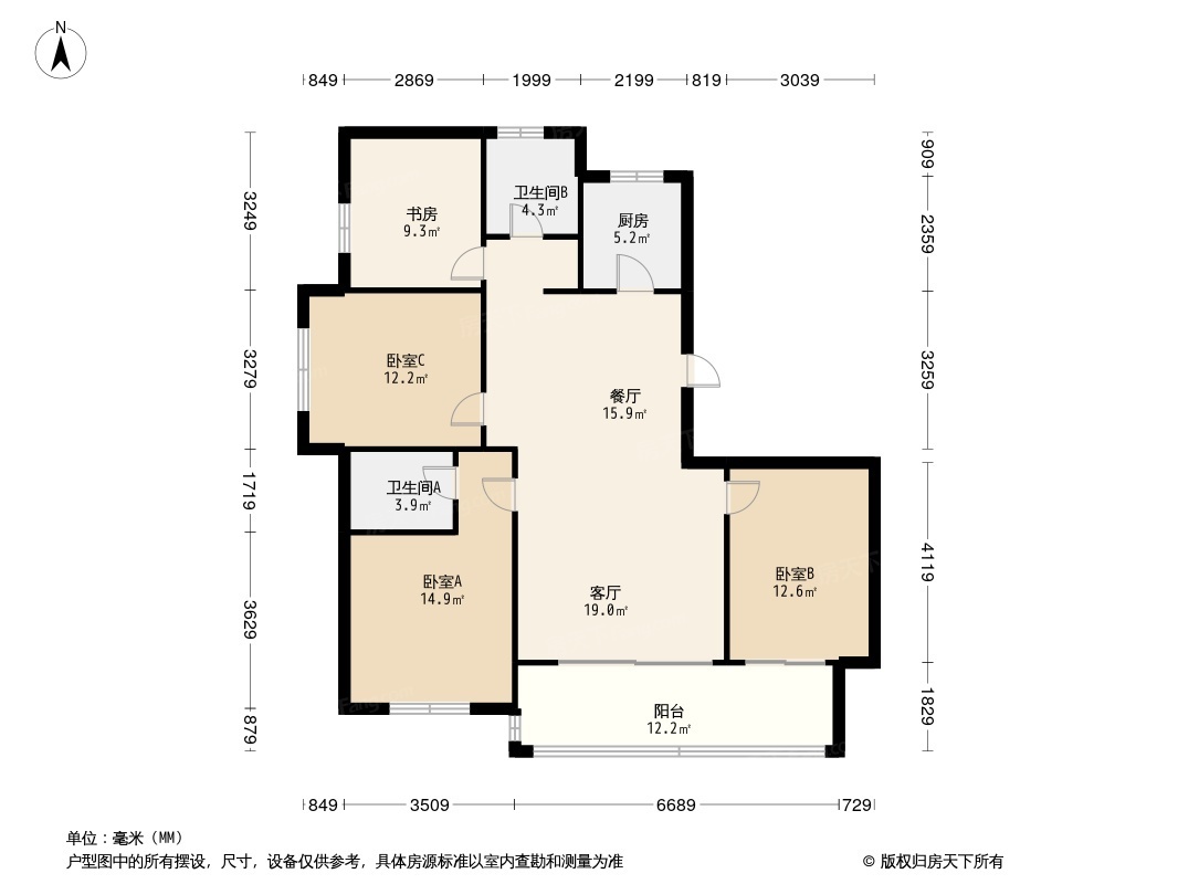 金地·珑悦湾