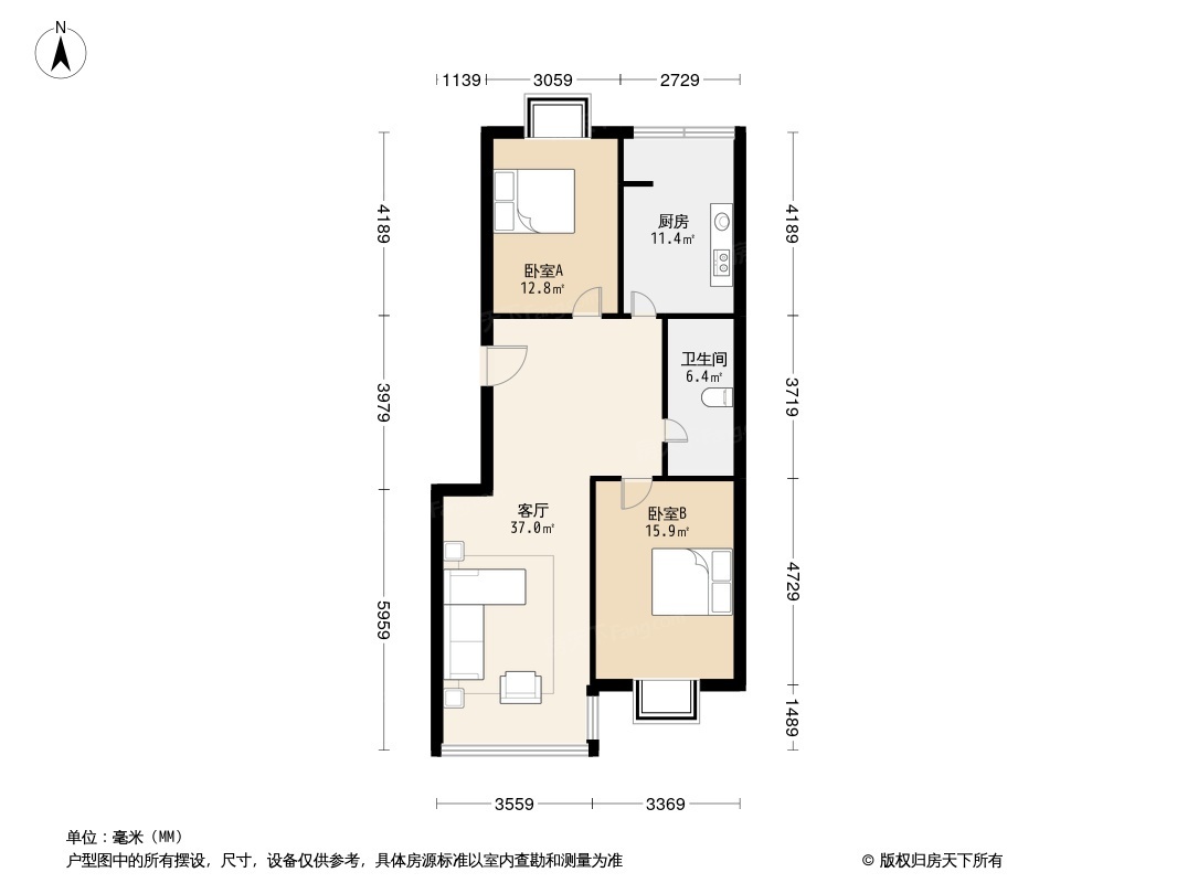 沈阳年丰园怎么样年丰园地址均价户型优势解读