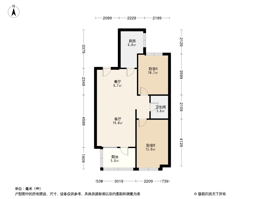 荣盛·花语城·御园