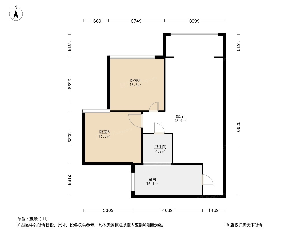 户型图0/1